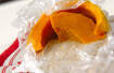 パンプキンケーキの作り方5