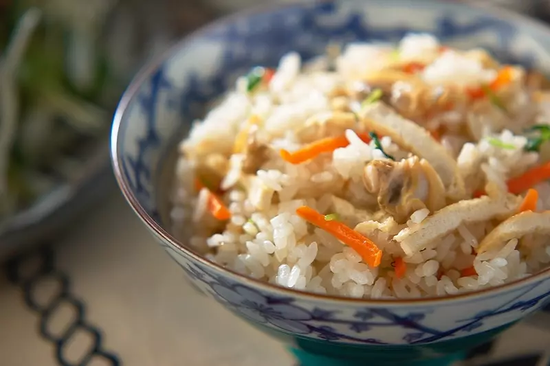 絶品ダシのアサリの炊き込みご飯 レシピ 作り方 E レシピ 料理のプロが作る簡単レシピ 絶品ダシのアサリの炊き込みご飯 レシピ 作り方 E レシピ 料理のプロが作る簡単レシピ