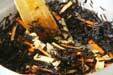 ヒジキのマヨ和えの作り方の手順5