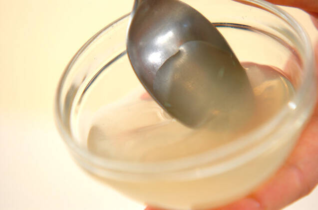 洋風ちらし寿司の作り方の手順2