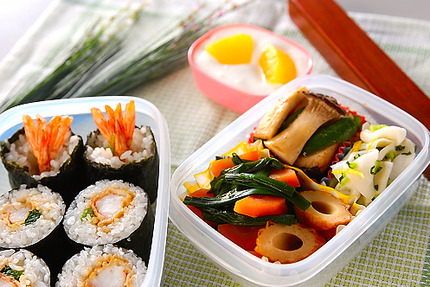 エリンギの炒め物