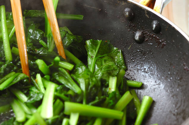 鶏手羽元の中華煮の作り方の手順8