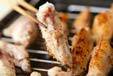 鶏リブグリルの作り方の手順6