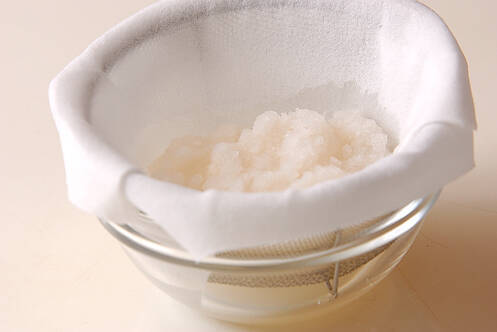 鮭のカブラ蒸しの作り方の手順1