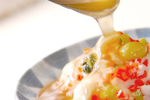 鮭のカブラ蒸しの作り方の手順5