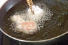 鶏の唐揚げの作り方の手順3