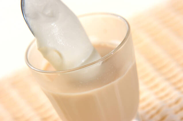 紅茶豆乳プリンの作り方の手順5