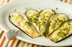 簡単 茄子のマヨネーズ焼き 困ったらこれ!茄子だけで作るレシピ