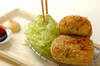 ソラ豆入りホクホクコロッケの作り方の手順8