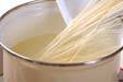 ハマグリ素麺汁の作り方の手順4