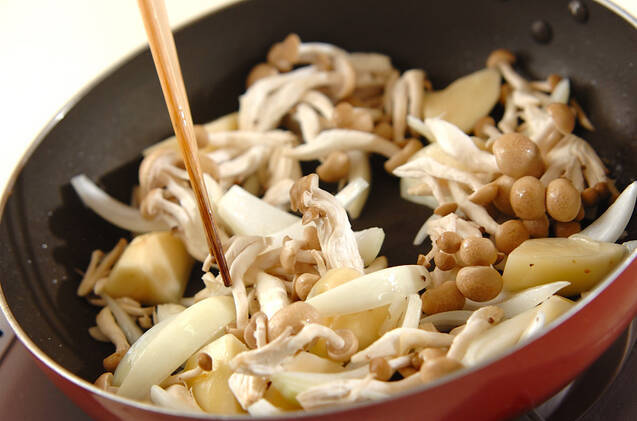 タラのトマト煮の作り方の手順7