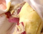 酒肴三種の下準備1