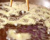 酒肴三種の作り方4