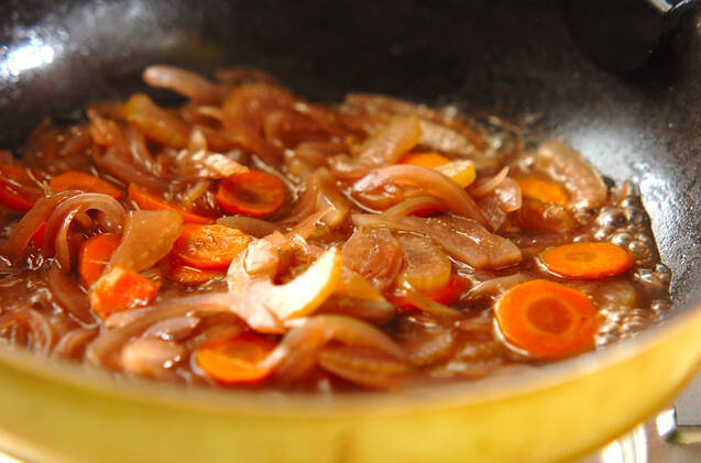 炊飯器で簡単失敗なし！絶品ローストビーフの作り方の手順10