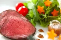 簡単で時短 ローストビーフ 失敗知らずの作り方 by橋本 敦子さん