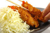 エビのサクサクフレークフライの作り方8