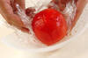 甘いデザートトマトの作り方の手順3