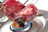 炙りステーキ丼の作り方6