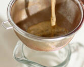 チャイ風カフェの作り方1