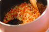 野菜たっぷりトマトスープの作り方の手順5