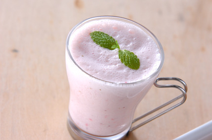 ヨーグルトドリンク