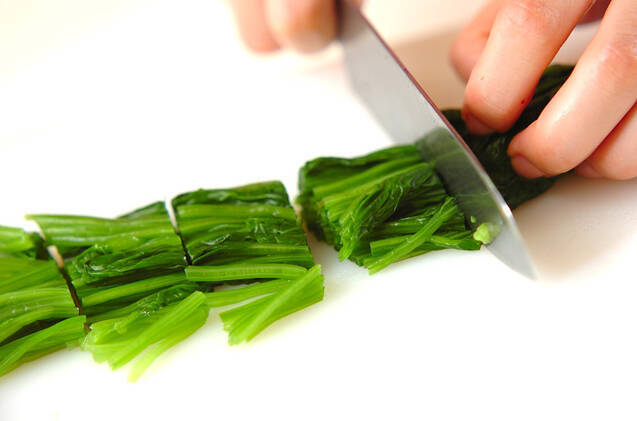 簡単！フライパンでチャーシュー丼 食欲そそる by横田 真未さんの作り方の手順1