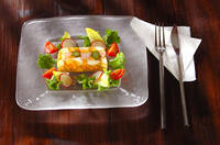 野菜のテリーヌおうちで本格派