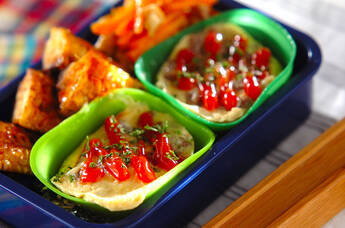 カップオムレツ