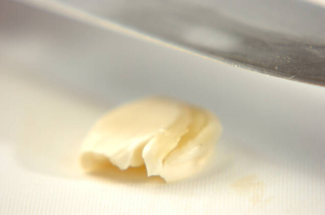 キノコたっぷり､ヘルシーハンバーガーの作り方の手順7