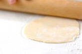 もちもち餃子の作り方6