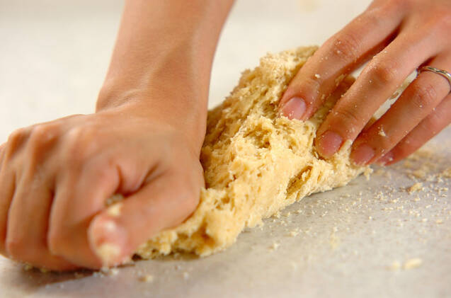 ポークタコスの作り方の手順4