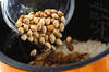 豆ヒジキご飯の作り方の手順2
