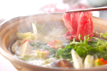 今さら聞けない！しゃぶしゃぶ 牛肉を使った簡単基本の作り方