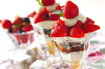 ベリーベリートライフル