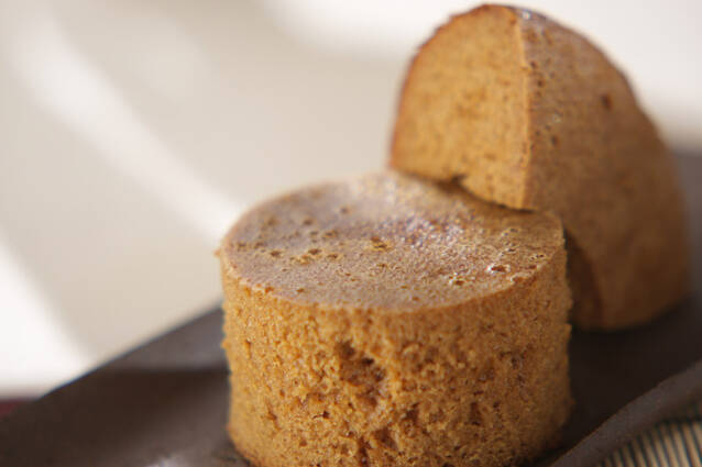 【道具別】黒糖蒸しパンのレシピ21選。レンジで作る簡単レシピも！の画像