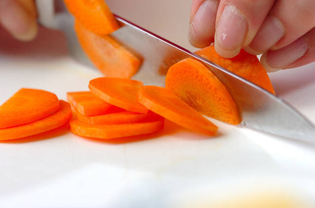 鮭のバターホイル焼きの作り方の手順2