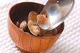 アサリの吸い物の作り方5