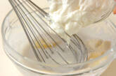 タピオカココナッツヨーグルトの作り方3