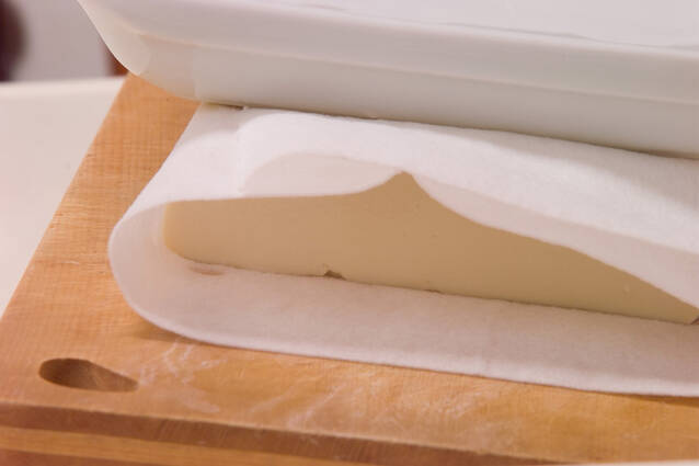 マーボー豆腐の作り方の手順1