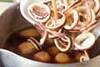 イカと小芋の甘煮の作り方の手順7