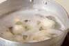イカと小芋の甘煮の作り方の手順3