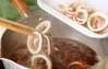 イカと小芋の甘煮の作り方の手順5