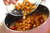 大豆のチリコンカンの作り方の手順4