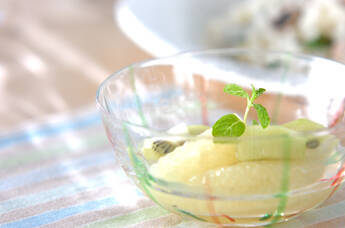 グレープフルーツ