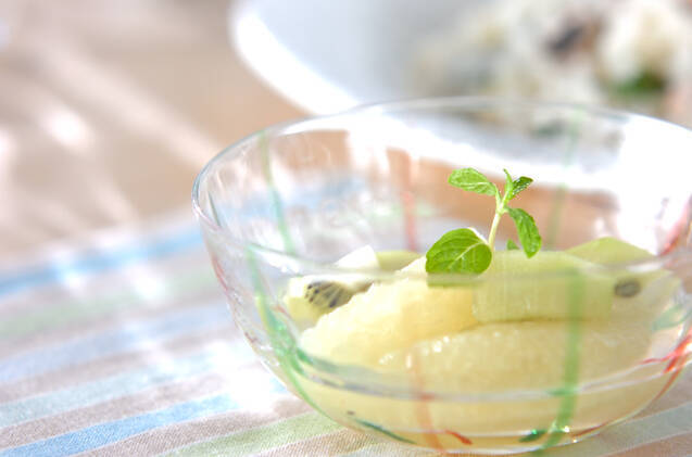 グレープフルーツ