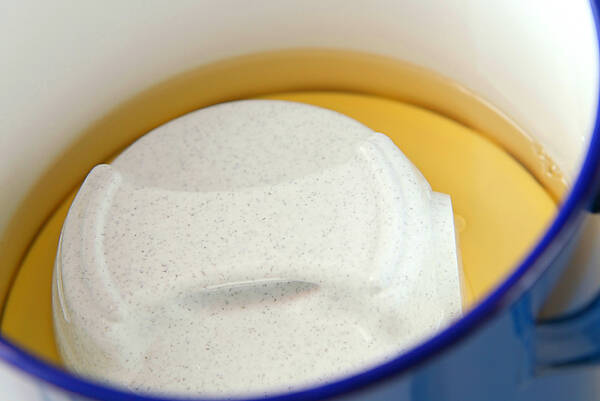 一番ていねいな梅干しの漬け方の作り方の手順6