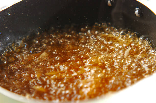 牛肉のピリ辛スープの作り方の手順6