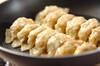 カレー餃子の作り方の手順6