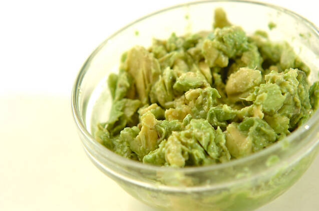 サーモンアボカドのおしゃれサンド☆の作り方の手順2