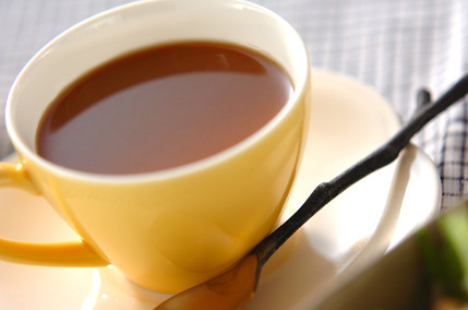 コーヒープリン